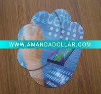 Wholesale Promotion Mousepad