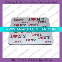 Wholesale computer mouse pad