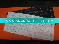 Wholesale Silicone fashion keyboard cover