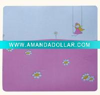 Wholesale rectangle mouse pad
