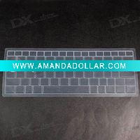 Wholesale new practicalSilicone Keyboard protector