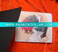 Wholesale Customized EVA Mouse Pad