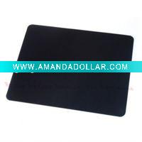 Silicone mouse pad
