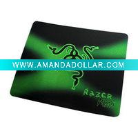 Wholesale High-quality rubber mouse pad