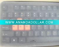 Wholesale HOT sell keyboard protector for computer|short lead time
