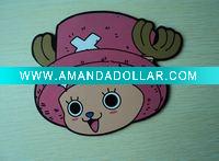 Wholesale hot silicone mouse pad