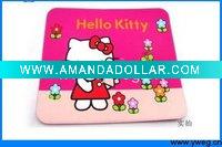 Wholesale Lovely Cartoon Theme Mouse Pad