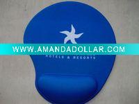 Wholesale silica gel mouse pad