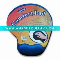 Gel mouse pad