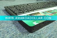 Wholesale Custom printed Keyboard Pad