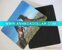 Wholesale mouse pad promotional