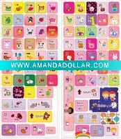 Keyboard cover for computer