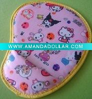 Wholesale New design mouse mat