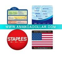 Personalized mousepad