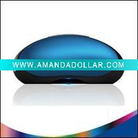 Wholesale Portable Bluetooth Speaker with 2.1 Sound Track Mega Bass(BP072C)