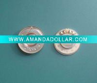 Wholesale Widely used 30mm diametre mini speaker