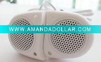 CD-808 mini speaker