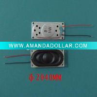 High quality mini toy speaker