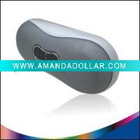 Wholesale Portable wire speaker with 3.5mm jack cable(BP073C)