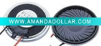 8 ohm Micro Speaker