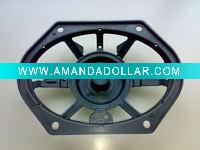speaker basket