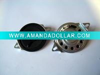 Telephone speaker