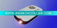 Portable mini pc projection
