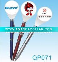 Wholesale Projective pen, Promotional pen, Led pen