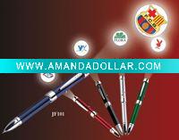 Wholesale image projection pen