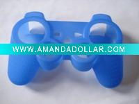 for PS3 controller silione cover