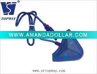 Change between for PC PS2 controller