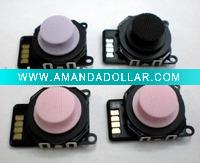 Wholesale 3D joystick for psp2000