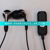 Wholesale New design earphone,handsfree,mobile phone accessory,mp3/mp4 headset,0904-2275