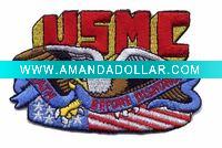 Wholesale Clothing accessory for embroidery patches