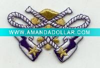 Embroidery accessory