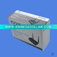 Wholesale Computor Accessories & Range Extender Packaging Box