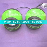 Popular computer sound