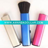 Wholesale Plastic computer dust cleaning brush ZM-R064