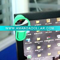 Wholesale BT-1402 Computer monitor rear view mirror
