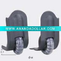 Wholesale luggage accessories wheel