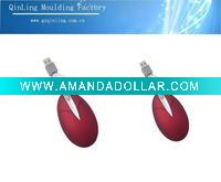 Wholesale hot sell wired mouse