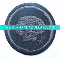 Wholesale badge death's- head