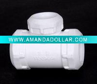 Wholesale PPR high-grade equal tee