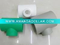 Wholesale ppr equal tee