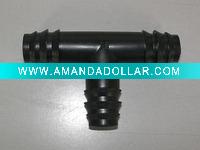 Wholesale equal tee for irrigation