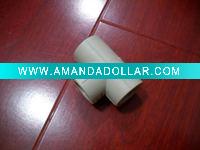 Wholesale PPR equal Tee--63