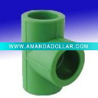 Wholesale PPR equal tee