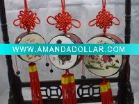 Wholesale chinese rattle drum, tambourine