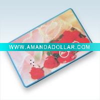 Wholesale gift voice recorder