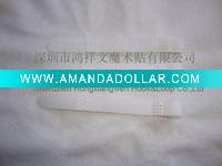 Self-locking nylon cable tie